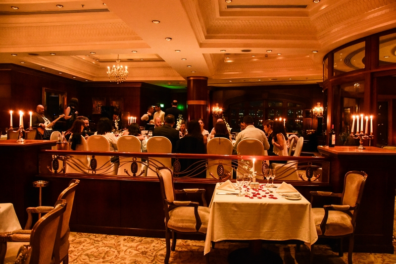 French Gastronomic and Cultural Week